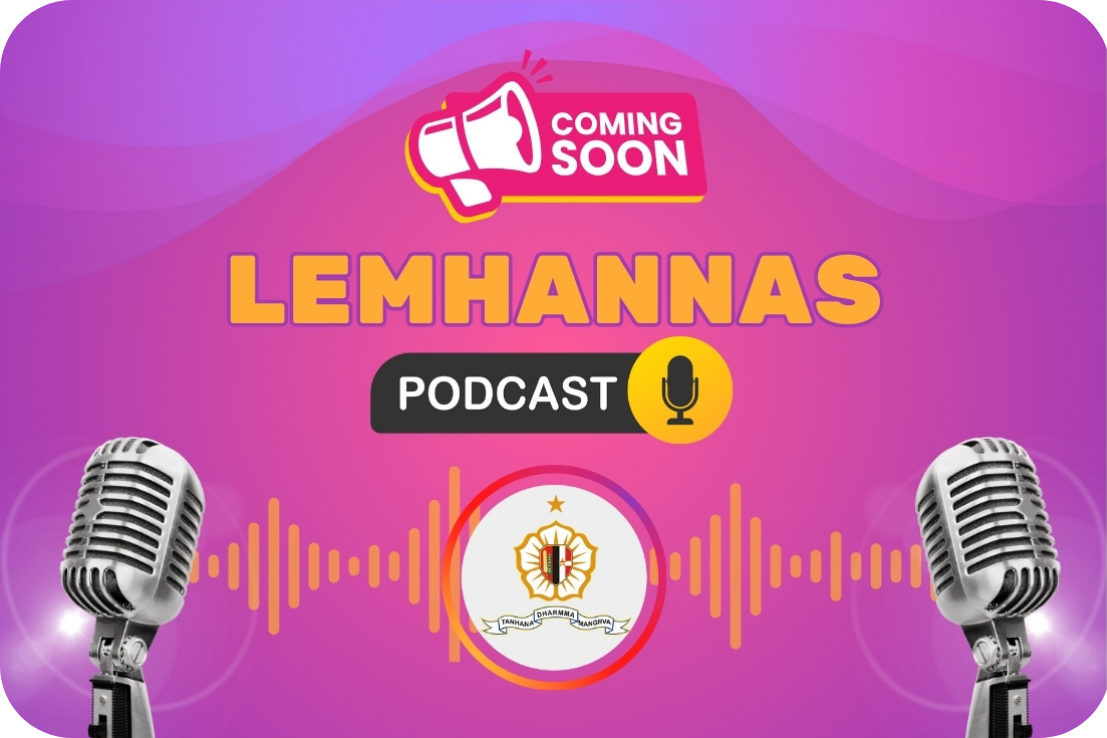 Podcast Lemhannas