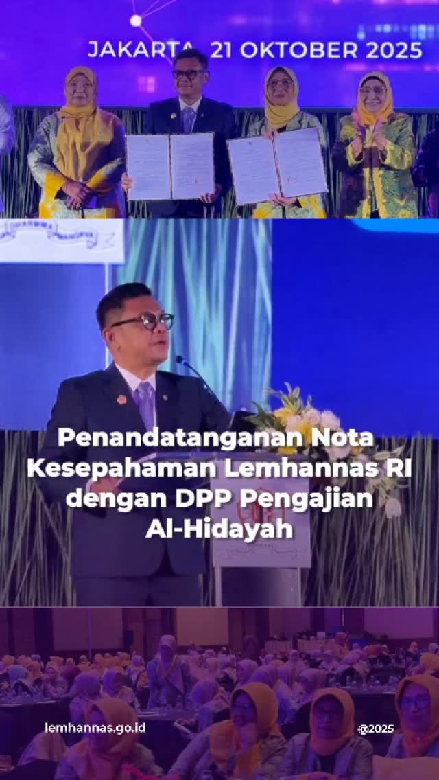 Perluasan kolaborasi merupakan langkah yang terus ...