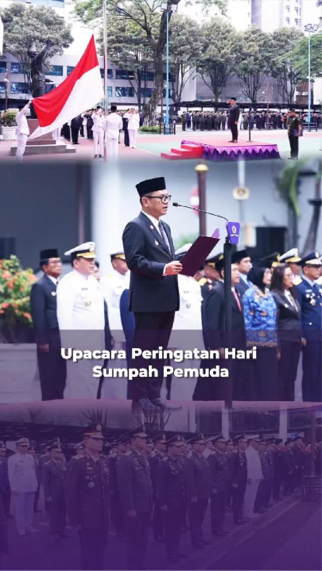 Seluruh personel Lemhannas RI serta para peserta P...