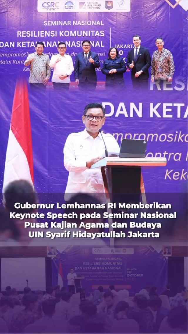 Globalisasi yang awalnya diyakini akan membawa int...