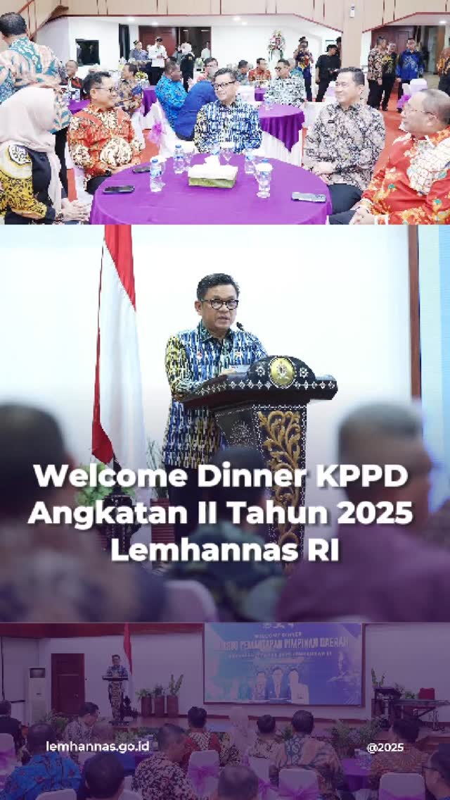 Selasa, 4 November 2025 menjadi hari para calon pe...