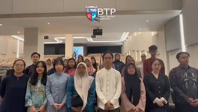 Kunjungan Lemhannas RI ke Batam berhasil membangki...