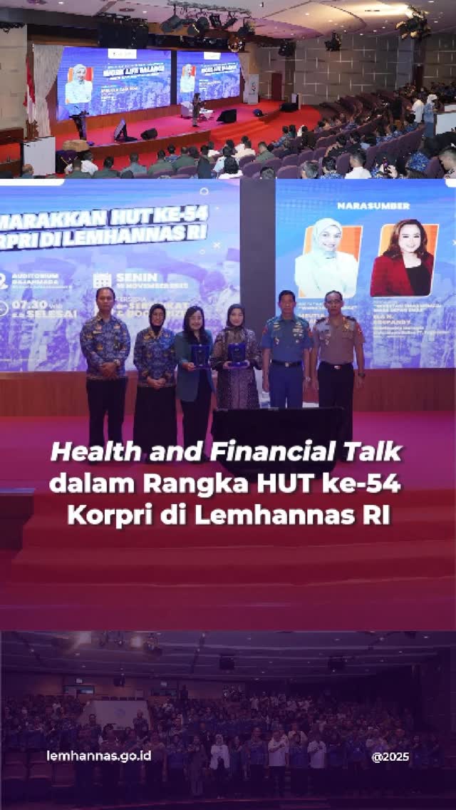 Kesehatan mental dan perencanaan finansial jangka ...