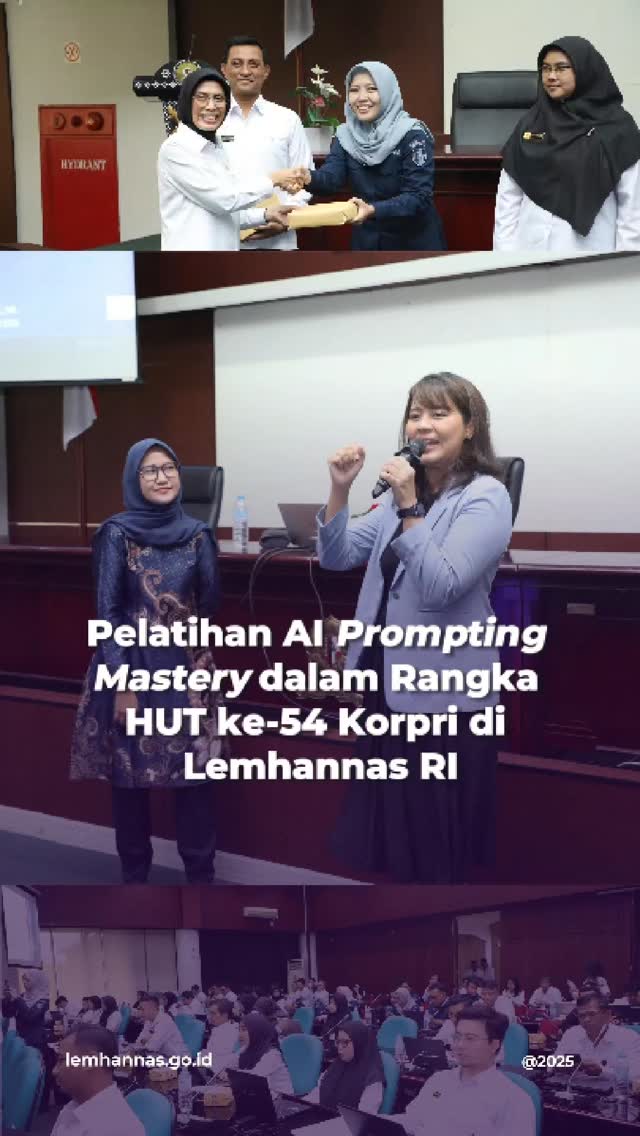 Kecakapan mendayagunakan kecerdasan artifisial men...