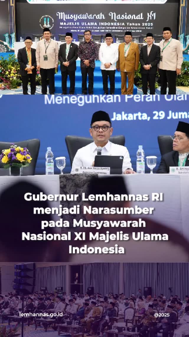 Pemahaman bersama akan signifikannya pengaruh geop...