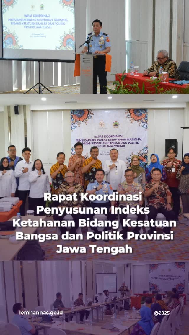 Daerah-daerah di Indonesia telah menyadari urgensi...