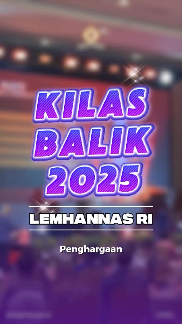 Prestasi demi prestasi yang tertoreh menjadi bukti...