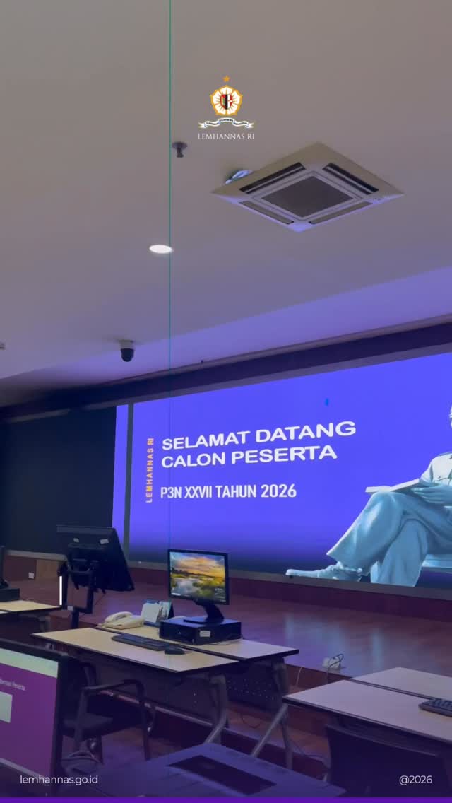 Sahabat Tannas, proses daftar ulang bagi para calo...