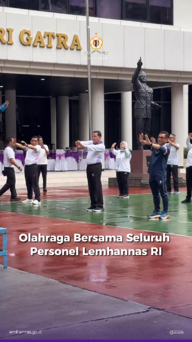 Dalam rangka menyambut bulan suci Ramadan 1447 H, ...