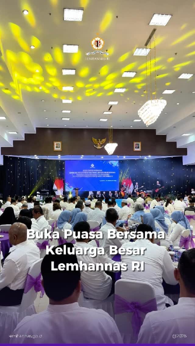 Sahabat Tannas, bulan Ramadan merupakan momentum u...