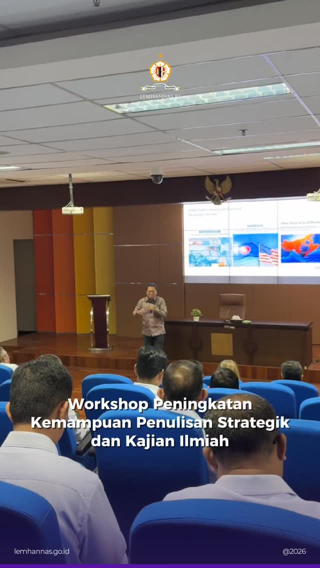 Sahabat Tannas, sebagai upaya meningkatkan kapasit...