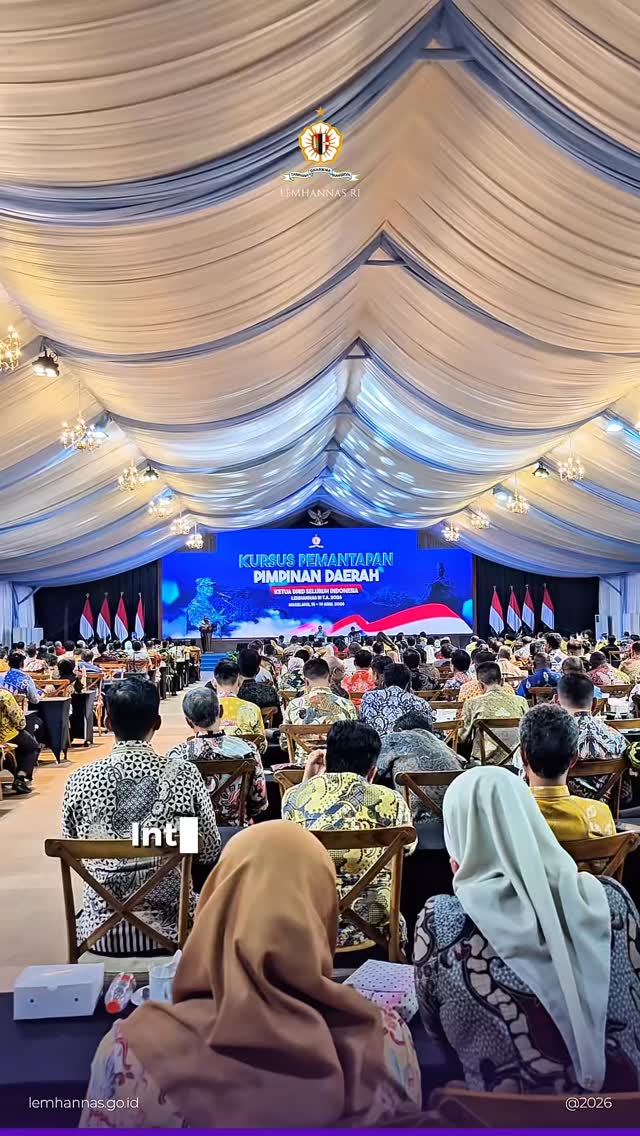 KPPD menjadi kesempatan menyelaraskan arah badan l...