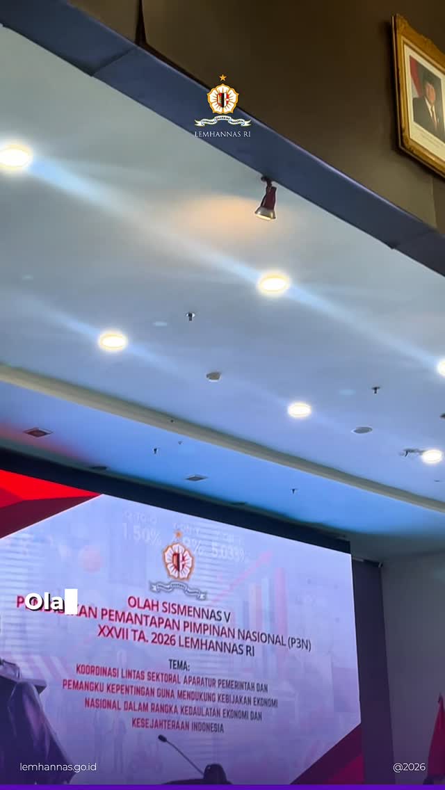 Setelah berlangsung selama tiga hari, olah sismenn...