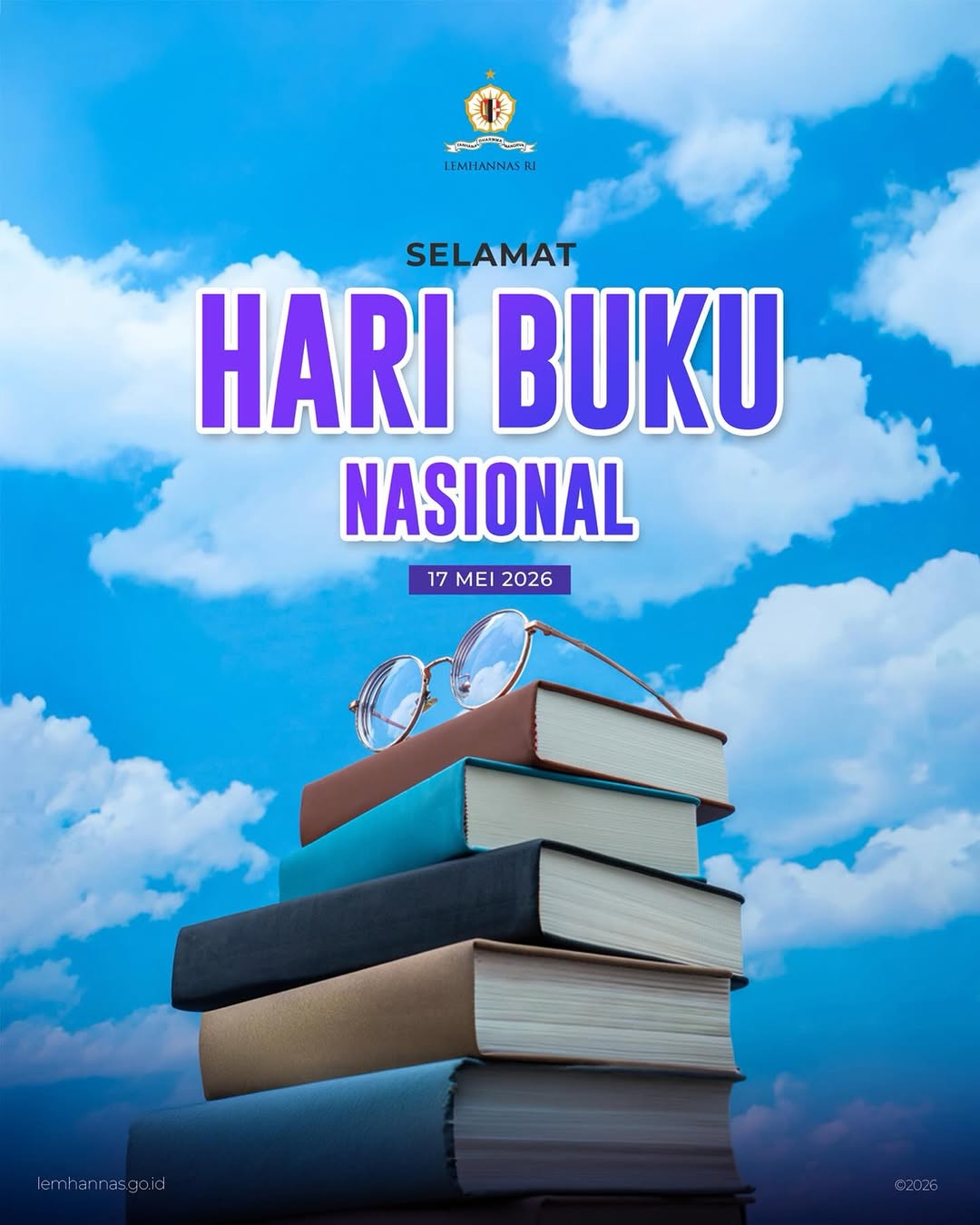 Di tengah banyaknya informasi yang hadir setiap se...