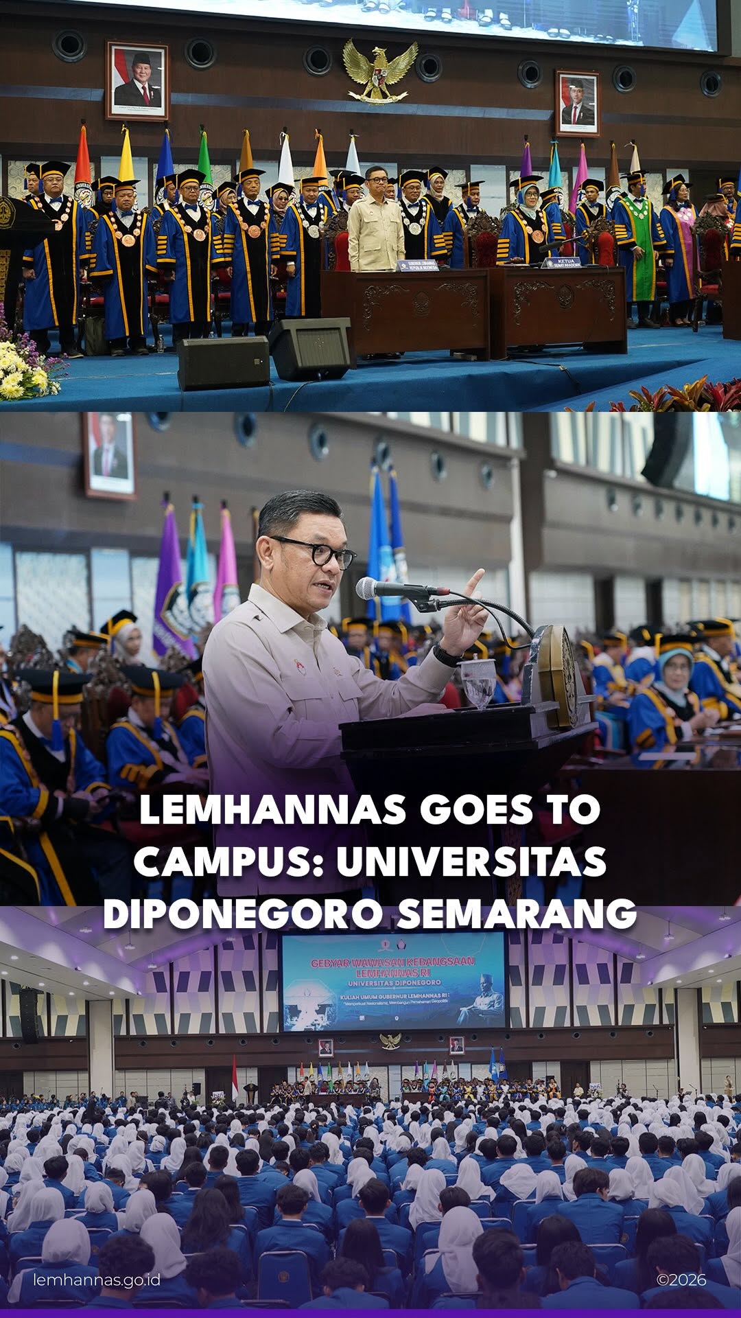 Arti penting nasionalisme dan relevansi pemahaman ...