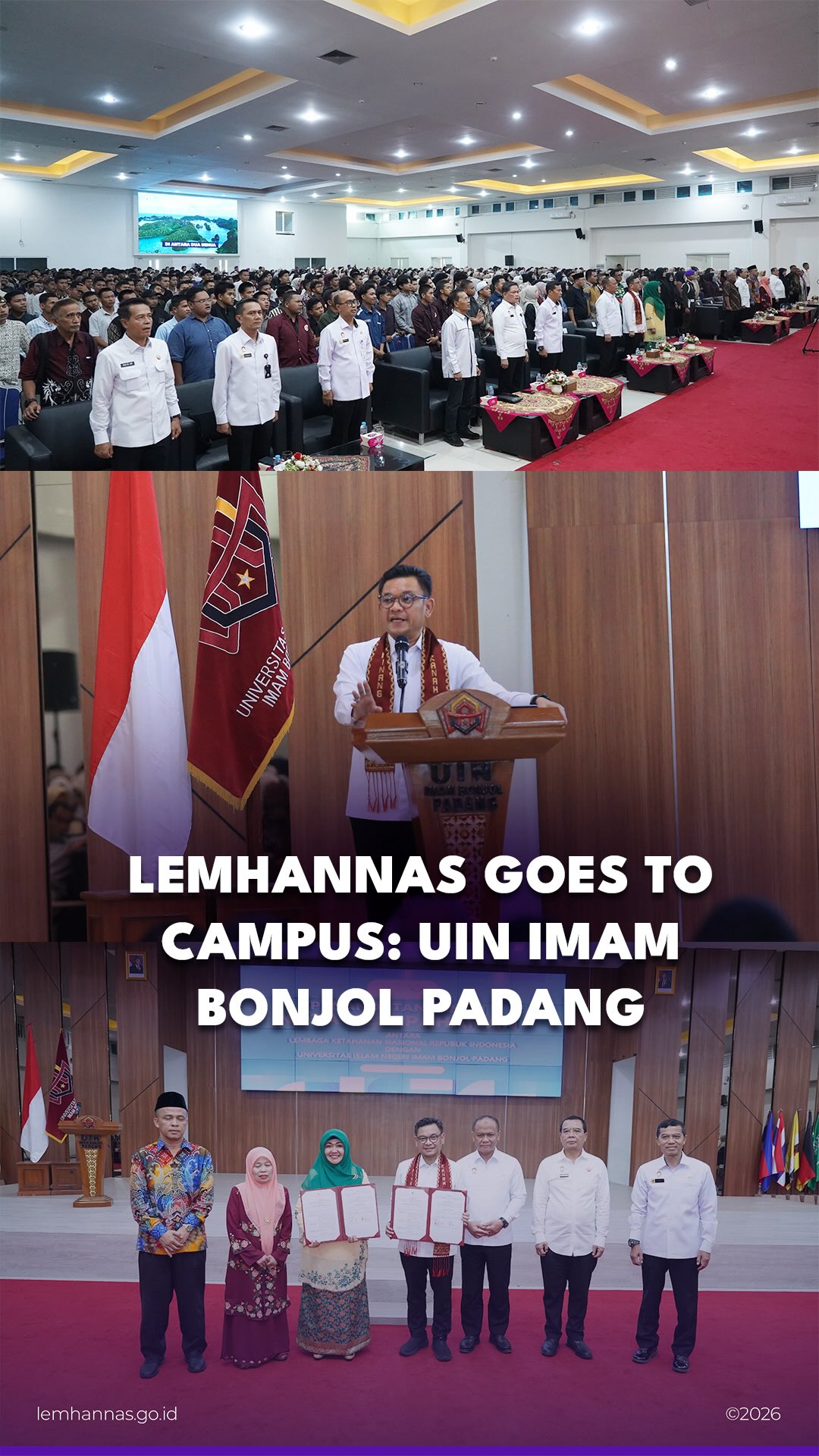 Kesadaran geokultural menjadi topik bahasan Gubern...