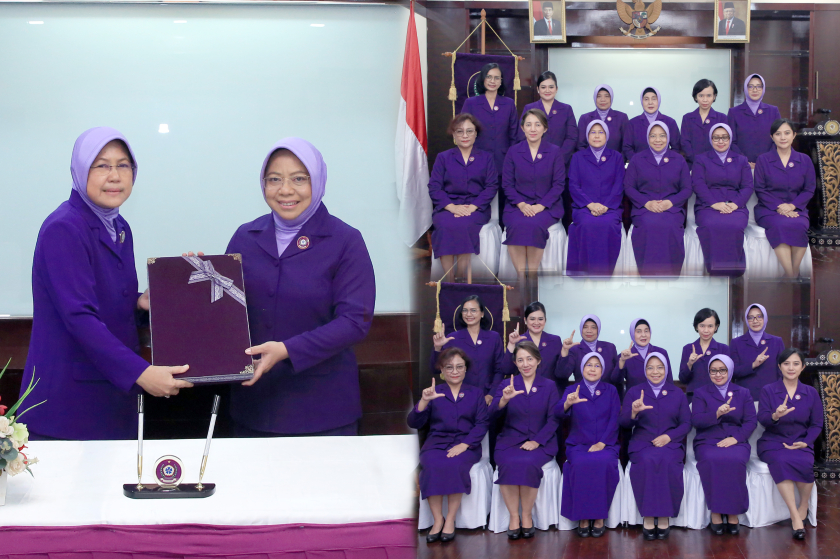 52_penyerahan_memorandum_plt_ketua_perista_lemhannas