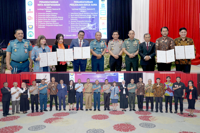 72MOU_DAN_PKS__LEMHANNAS_RI_DENGAN_BERBAGAI_ORGANISASI