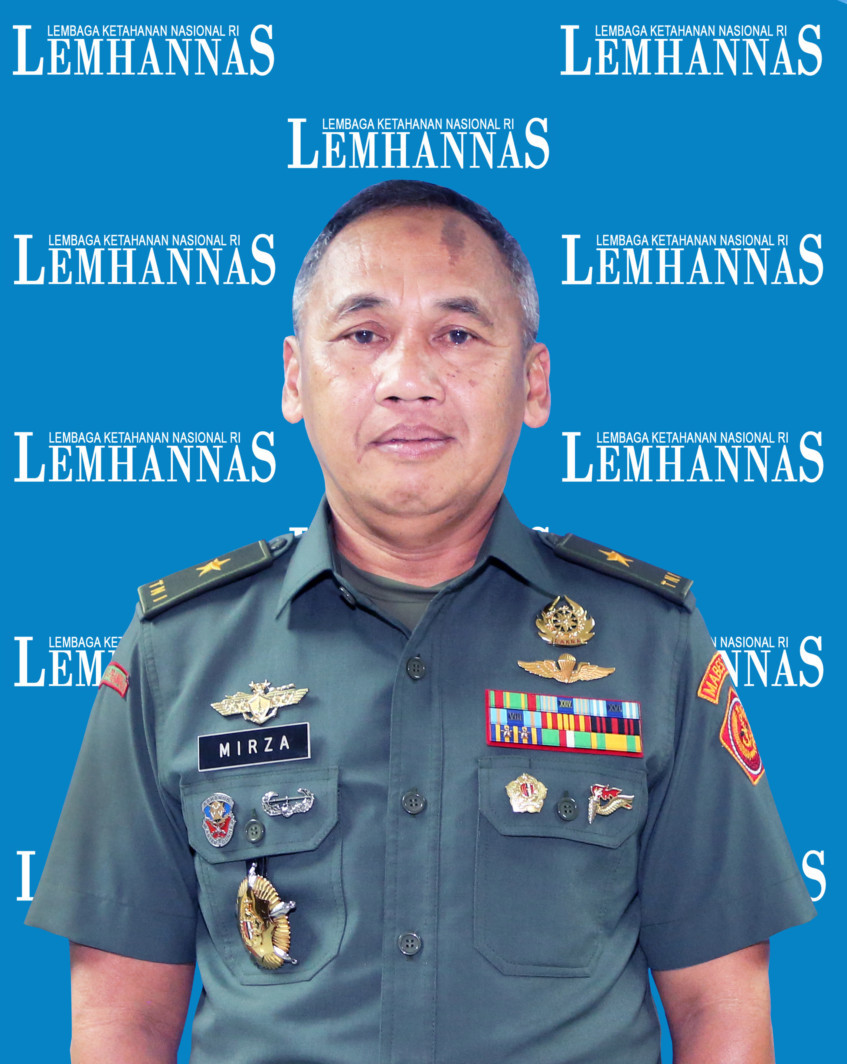 tni mirza