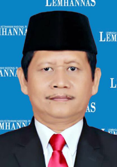 suharyono soemarwoto