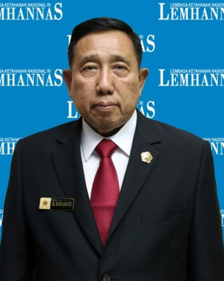 Bambang Darjanto