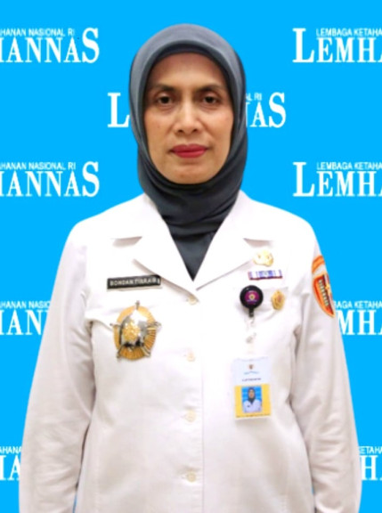 Bondan Tiara Sofyan