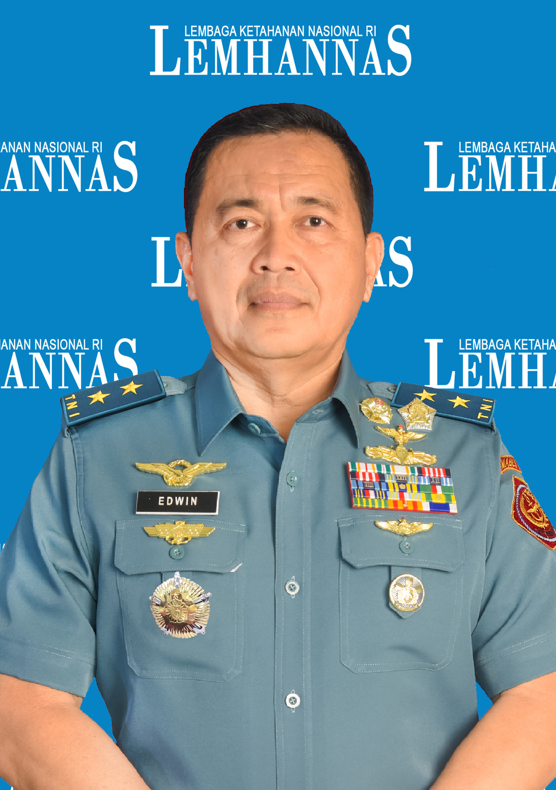 Wagub Lemhannas RI