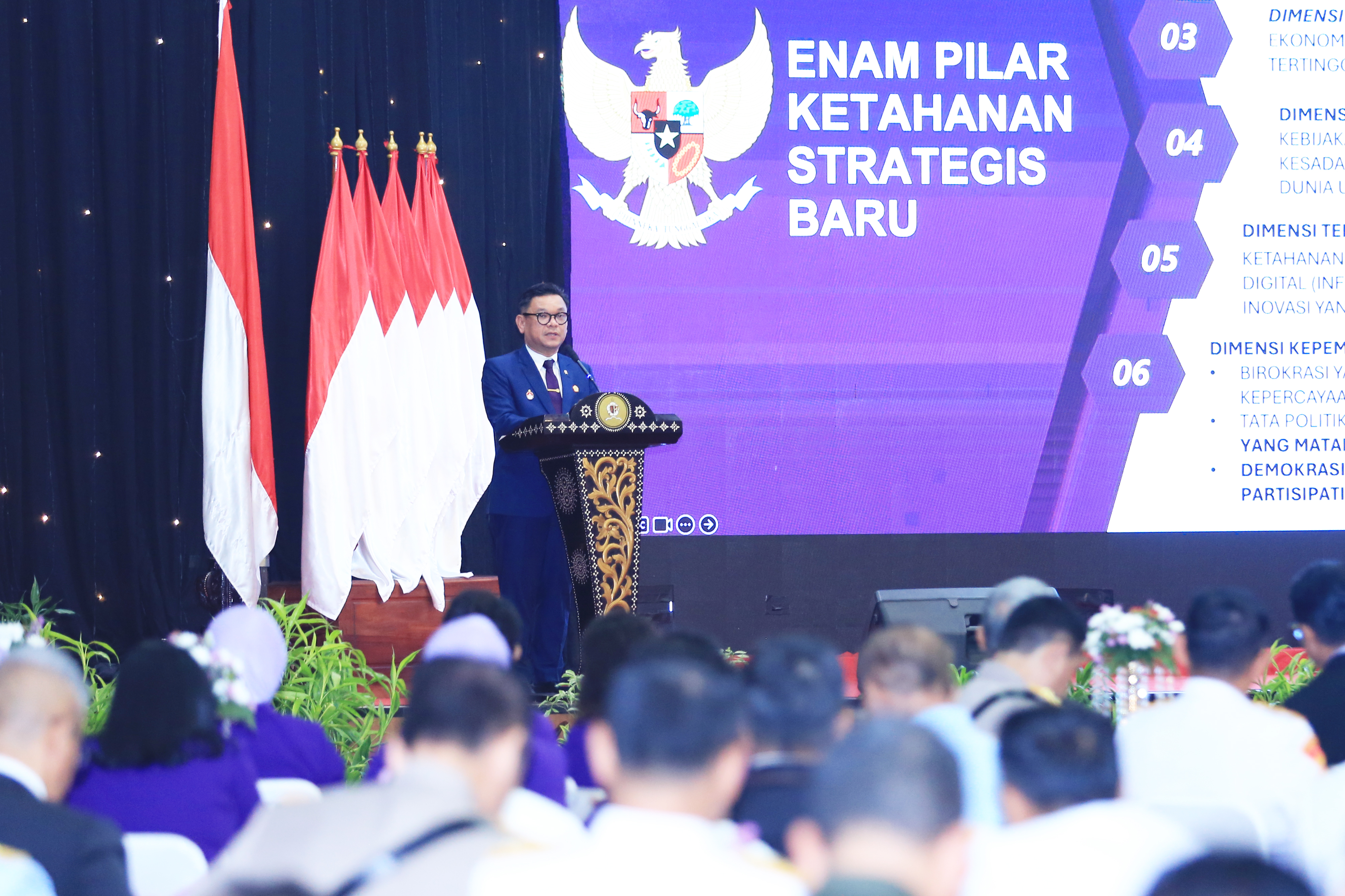 Orasi Kebangsaan