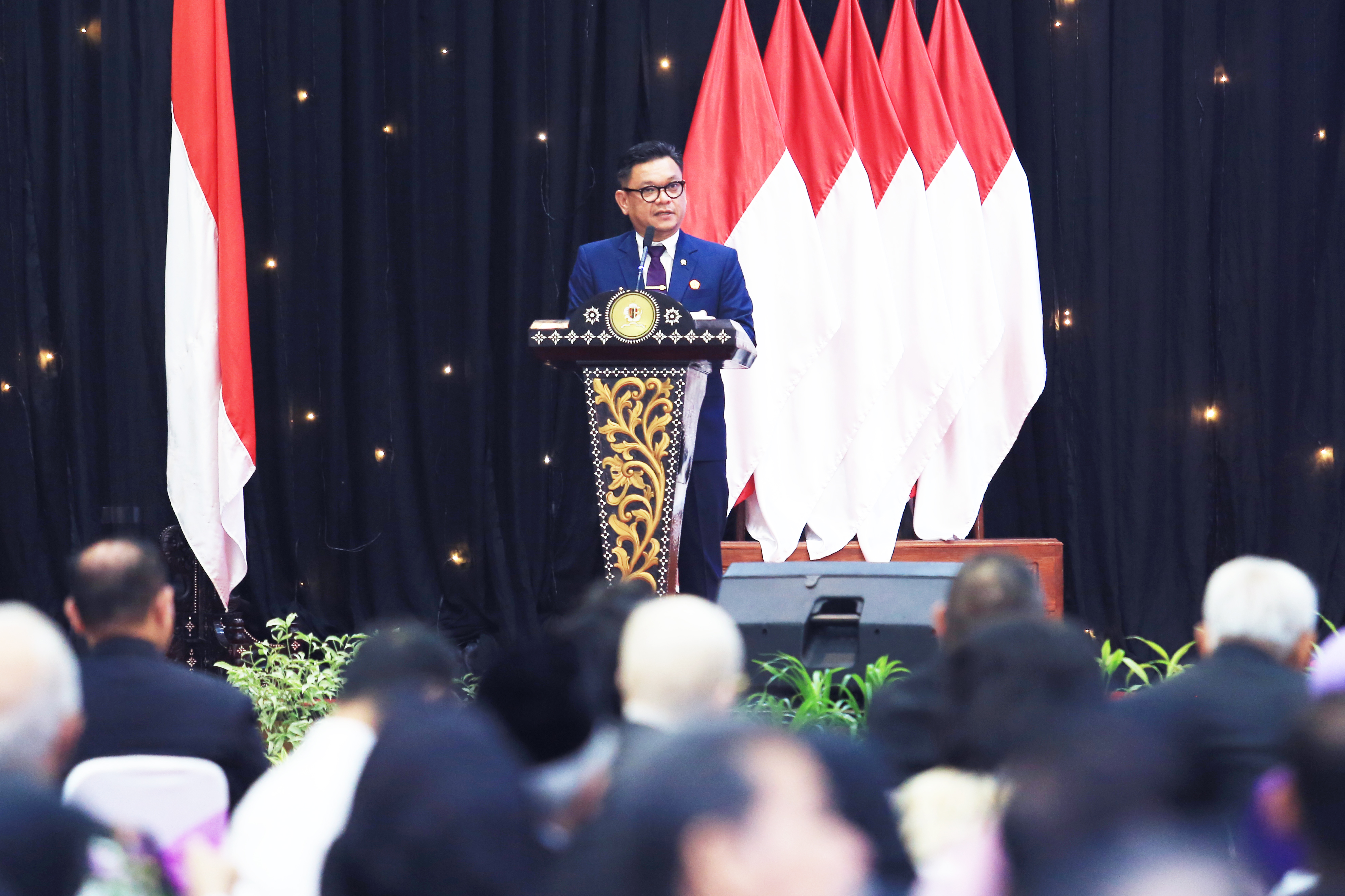 Orasi Kebangsaan 2