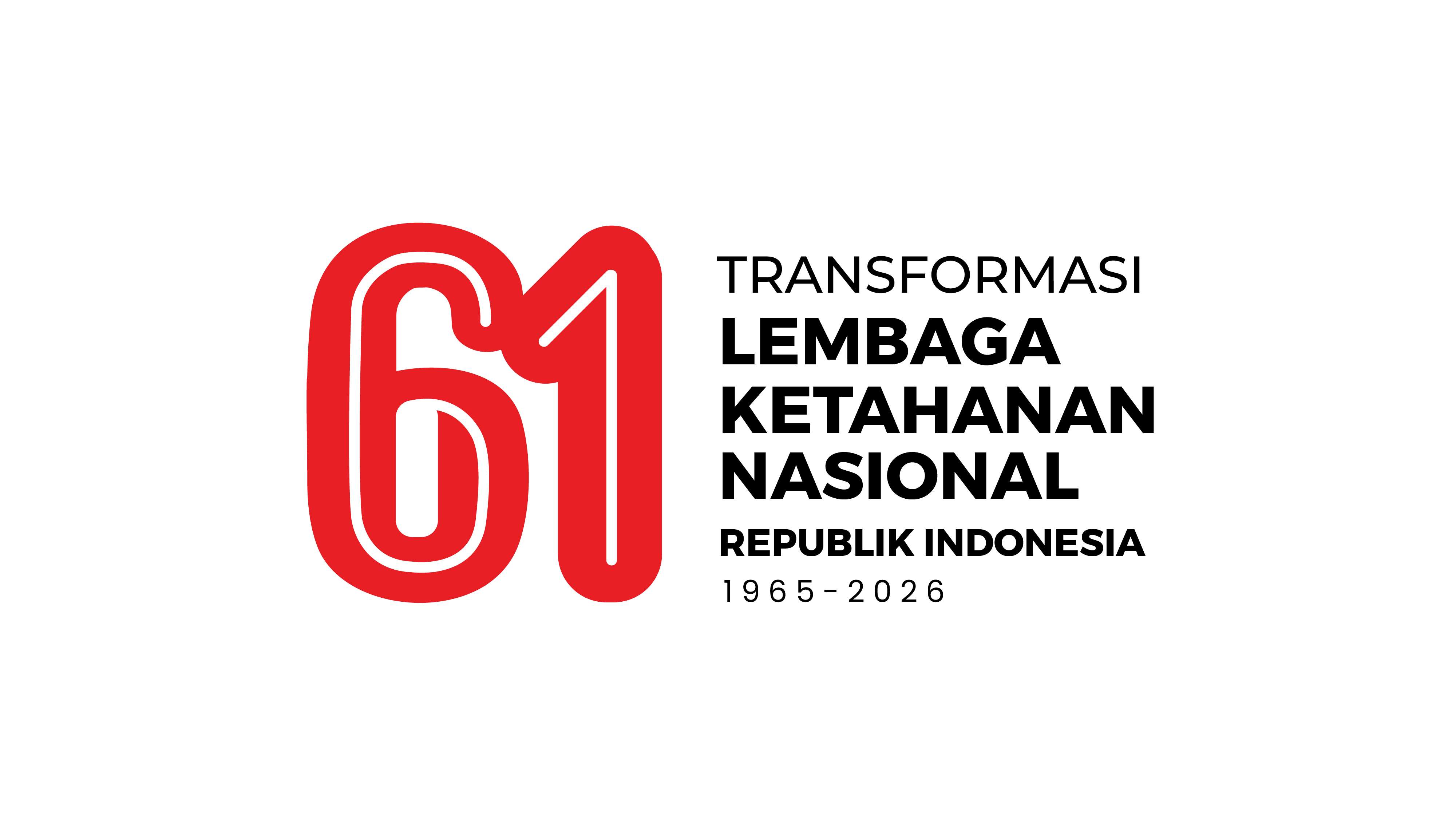 Hari Ulang Tahun Ke-61 Lemhannas RI