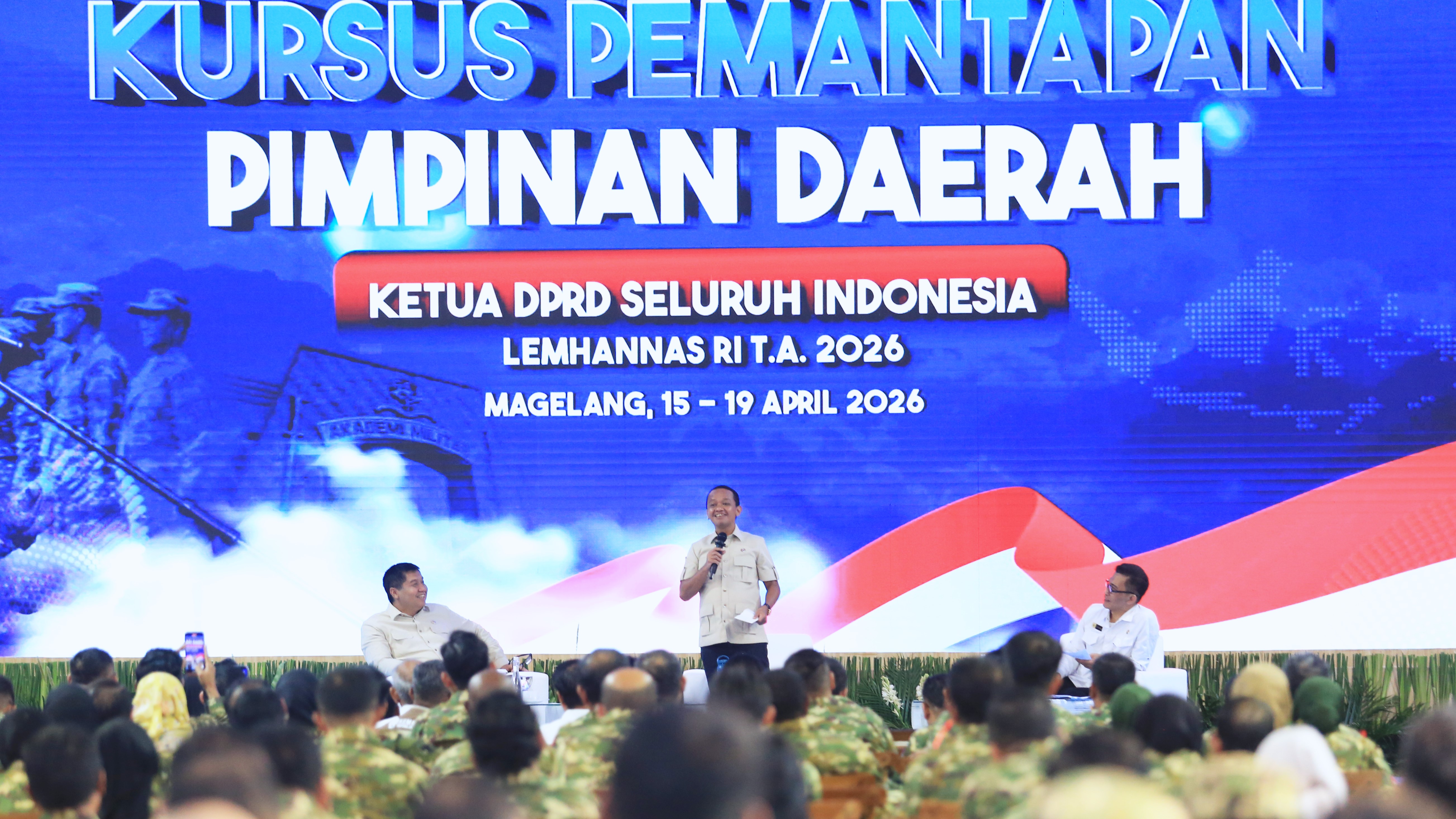 Sinergi Kebijakan Energi dan Perumahan dalam Mendukung Ketahanan Nasional dan Kesejahteraan Masyarakat