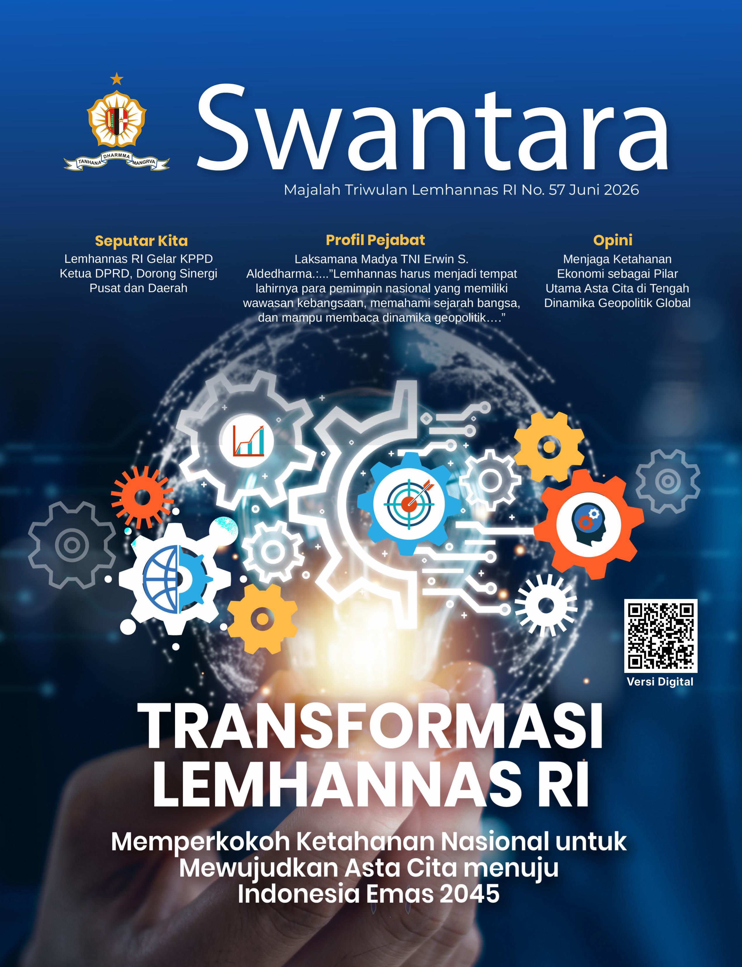 Cover Swantara 57