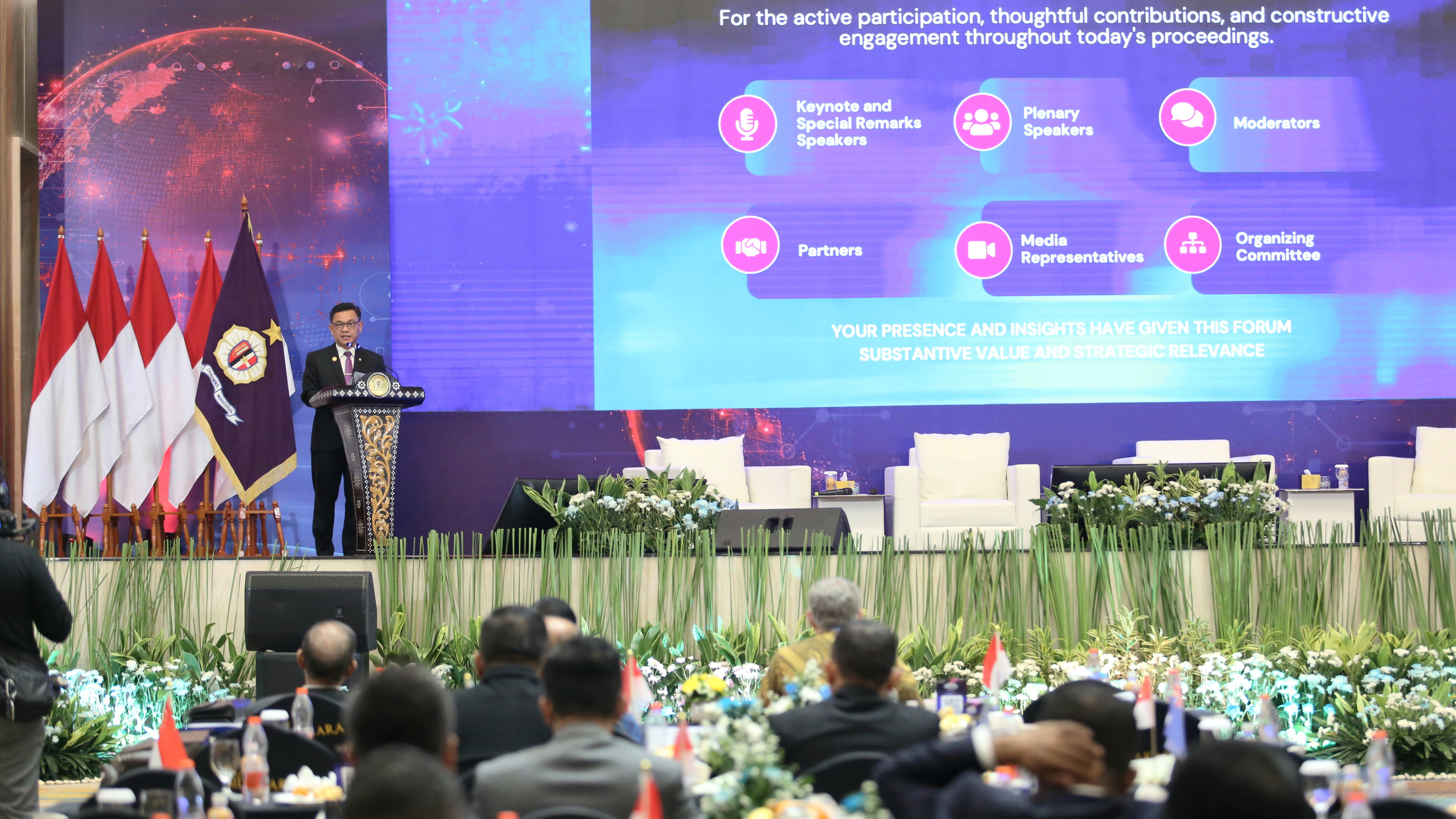 JGF X/2026 Hasilkan Referensi Strategi Praktis