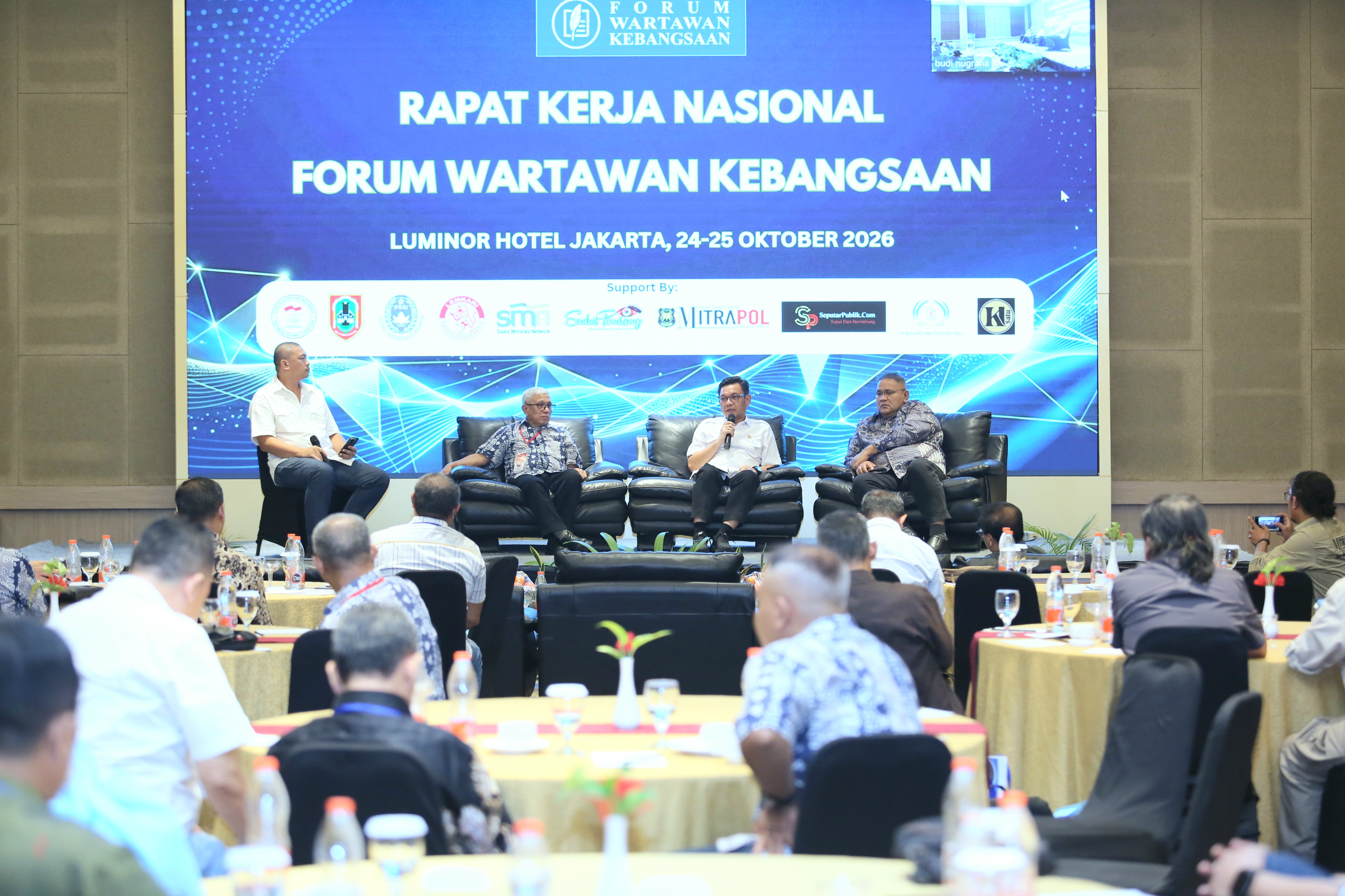 keynote fwk